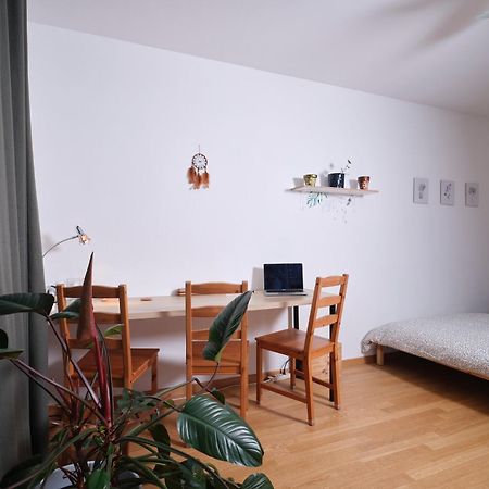 Doppelzimmer Bei Natur & Events Basel Exterior photo