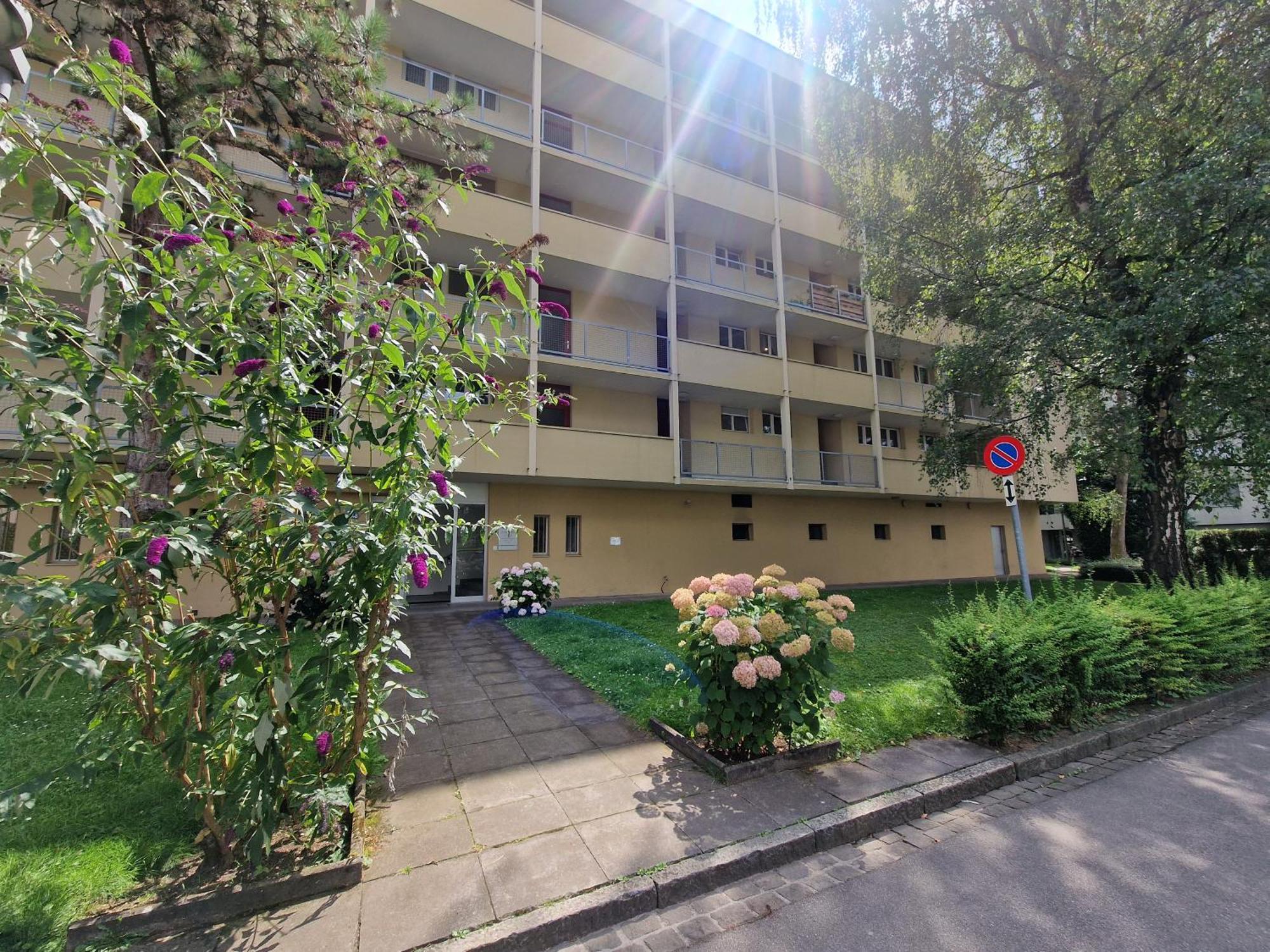 Doppelzimmer Bei Natur & Events Basel Exterior photo