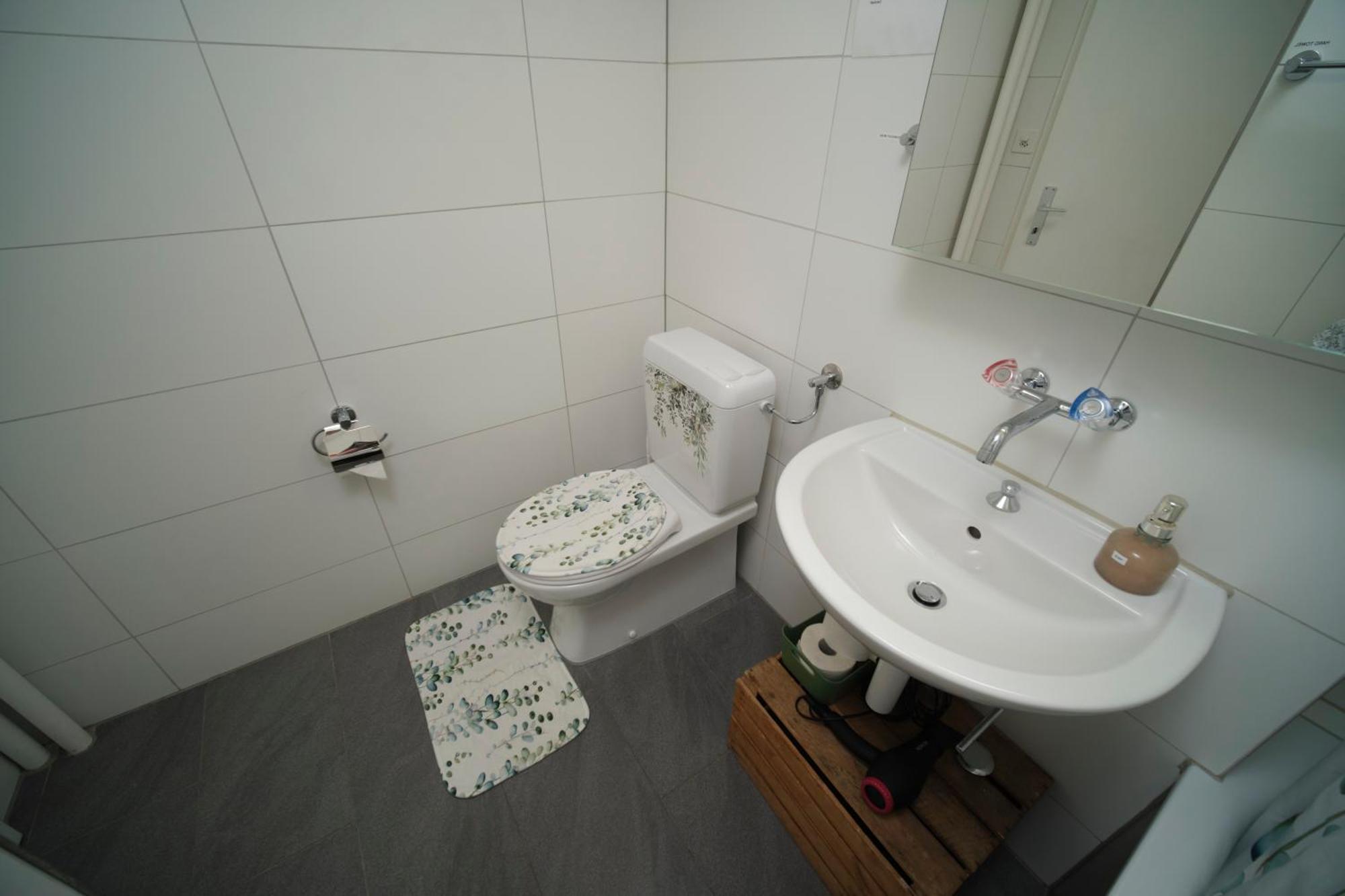 Doppelzimmer Bei Natur & Events Basel Exterior photo